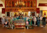 Климовское благочиние. С престольным праздником!