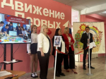 В Клинцах открылся центр «Флагманы возможностей»