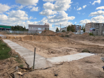 Глава Клинцовской городской администрации С.Ю. Евтеев совместно с Клинцовским межрайонным прокурором М.В. Цыганок провели осмотр городских объектов.