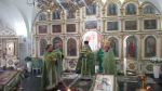 Почепское благочиние. Престольный праздник