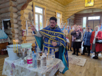 Клетнянское благочиние. «Рождество Твое, Богородице Дево, радость возвести всей вселенней...»