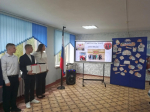 5 октября в МБОУ-Ардонская СОШ прошел особенный день — День признательности учителю.