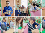 Продолжается набор в объединение «Начальное техническое моделирование 3».